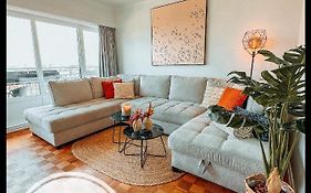 CASA MARE hartje Oostende met gratis parking